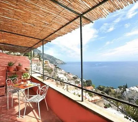 Holiday home Il Rifugio In