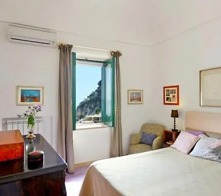 Il Rifugio In Holiday home *
