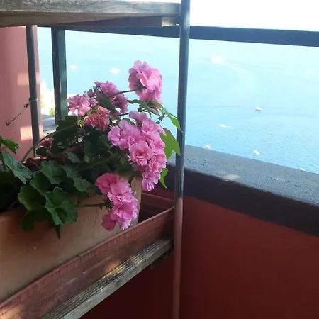 Holiday home Il Rifugio In Positano