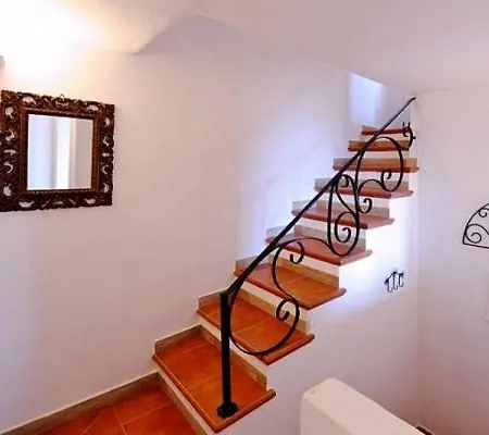Il Rifugio In Holiday home Positano
