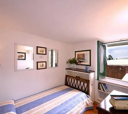 Il Rifugio In Holiday home *